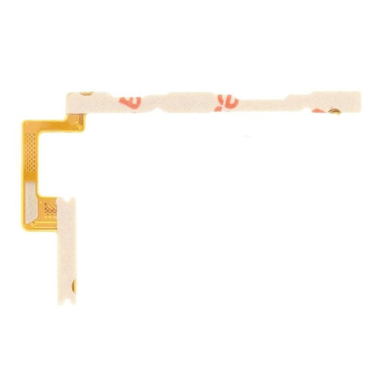 Power Button Flex Cable for Realme 8