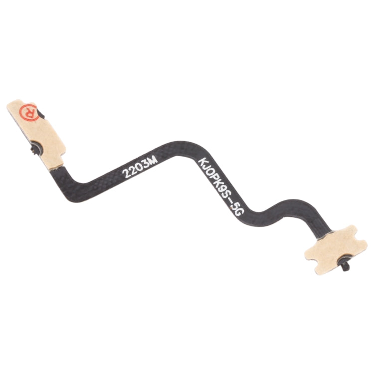 Power Button Flex Cable for Realme 9 5G SE