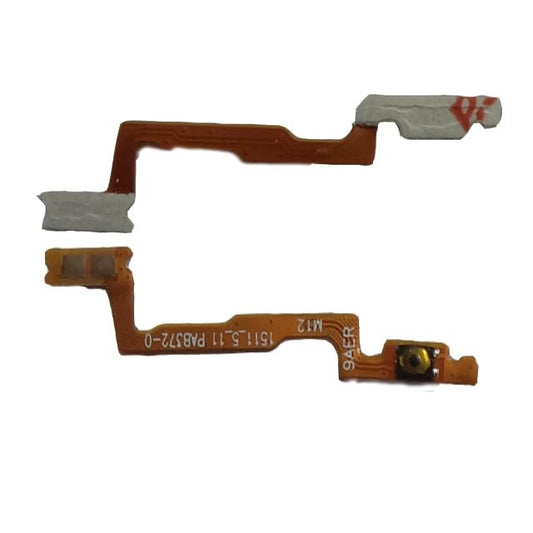 Power Button Flex Cable for Realme 9