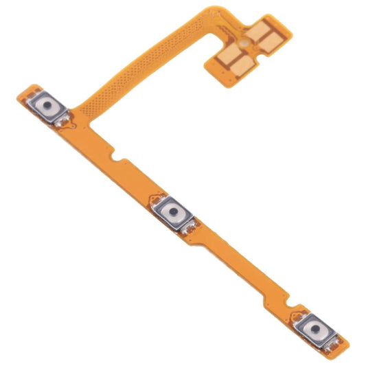 Power Button Flex Cable for Realme C11 2021