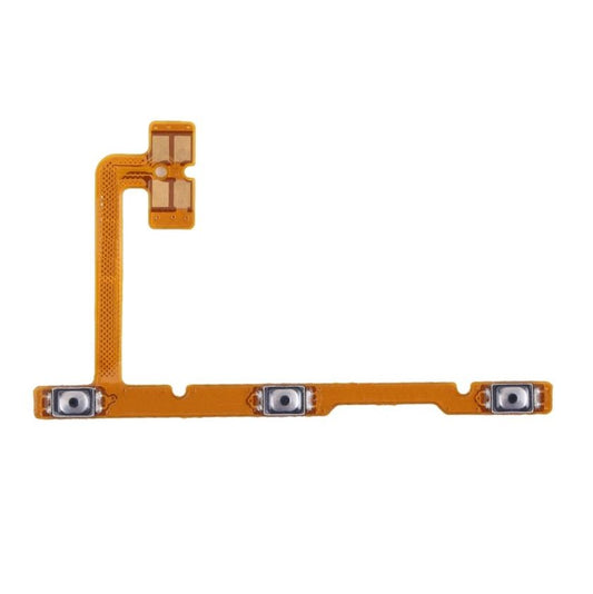 Power Button Flex Cable for Realme C12