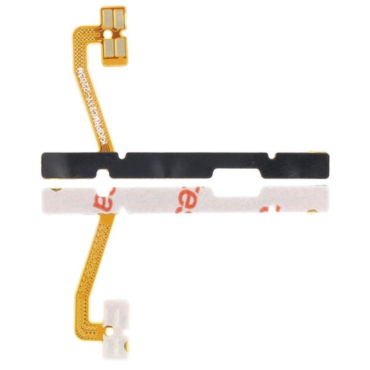 Power Button Flex Cable for Realme C25Y