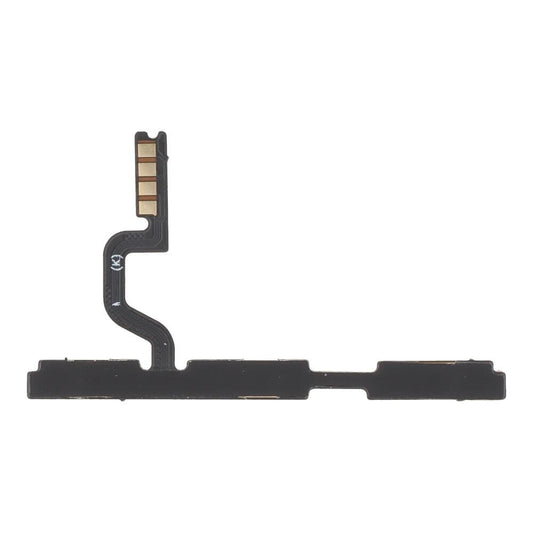 Volume Button Flex Cable for Realme C63
