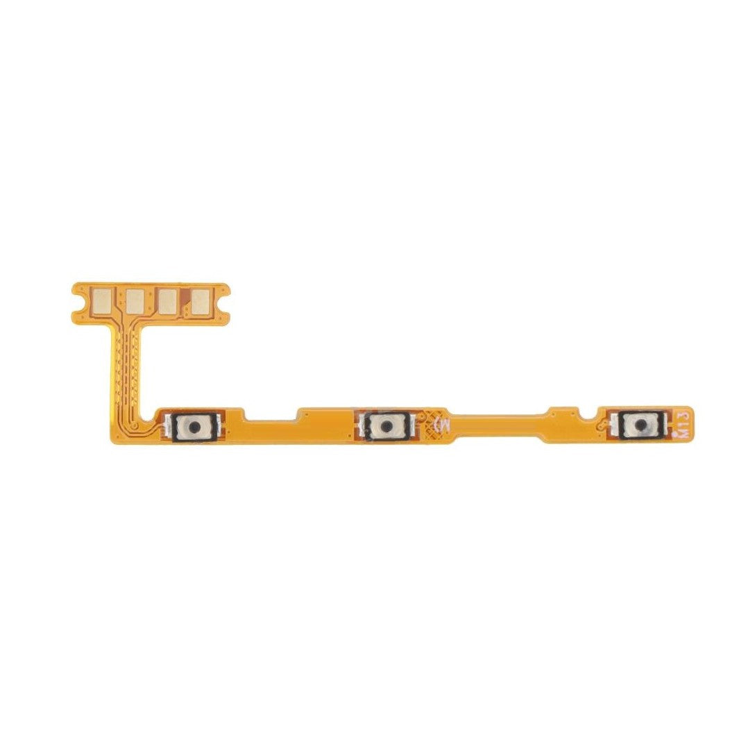 Power Button Flex Cable for Realme C65