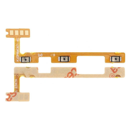 Power Button Flex Cable for Realme 12 Lite