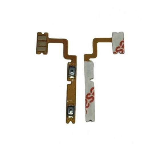 Power Button Flex Cable for Realme Narzo 20