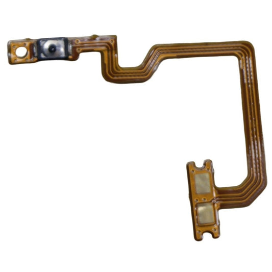 Power Button Flex Cable for Realme Narzo 20 Pro