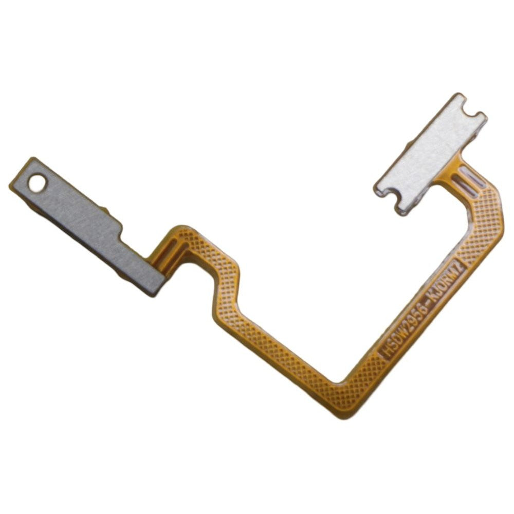 Power Button Flex Cable for Realme Narzo 20 Pro