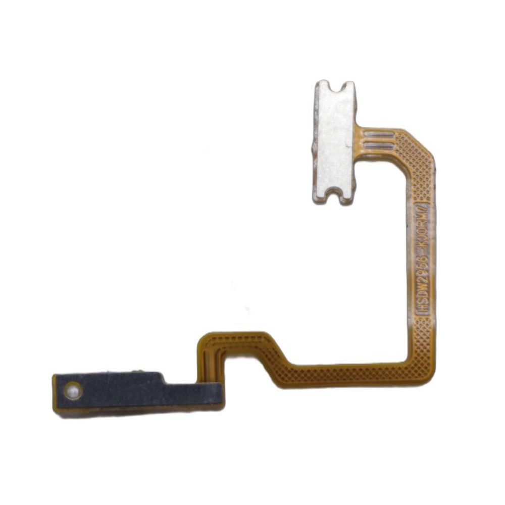 Power Button Flex Cable for Realme Narzo 30
