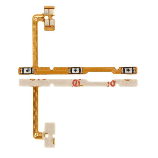 Power Button Flex Cable for Realme Narzo 30A