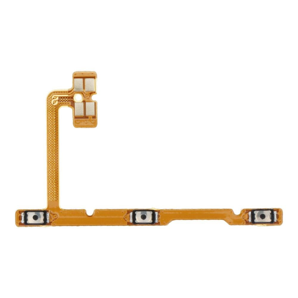 Power Button Flex Cable for Realme Narzo 30A