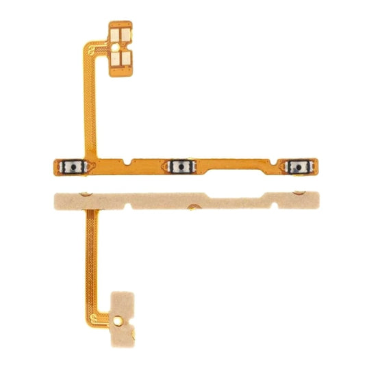 Power Button Flex Cable for Realme Narzo 50A
