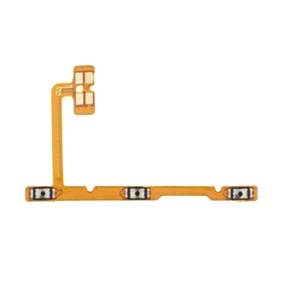 Power Button Flex Cable for Realme Narzo 50A