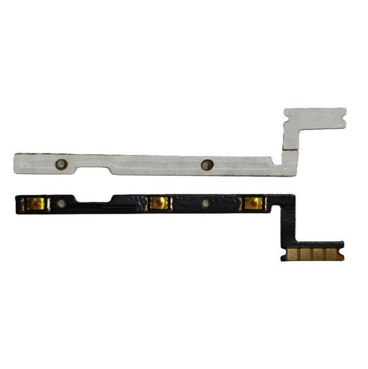 Power Button Flex Cable for Realme P3 5G