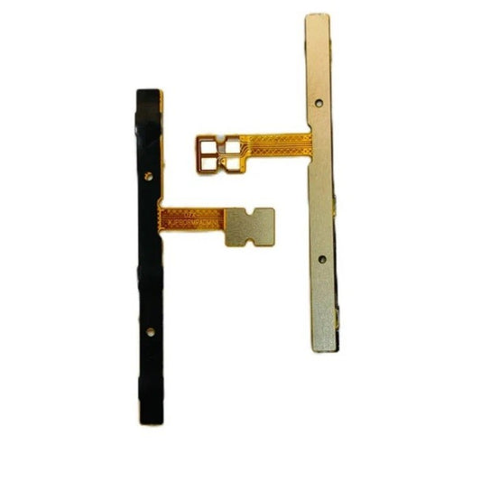Power Button Flex Cable for Realme Pad Mini