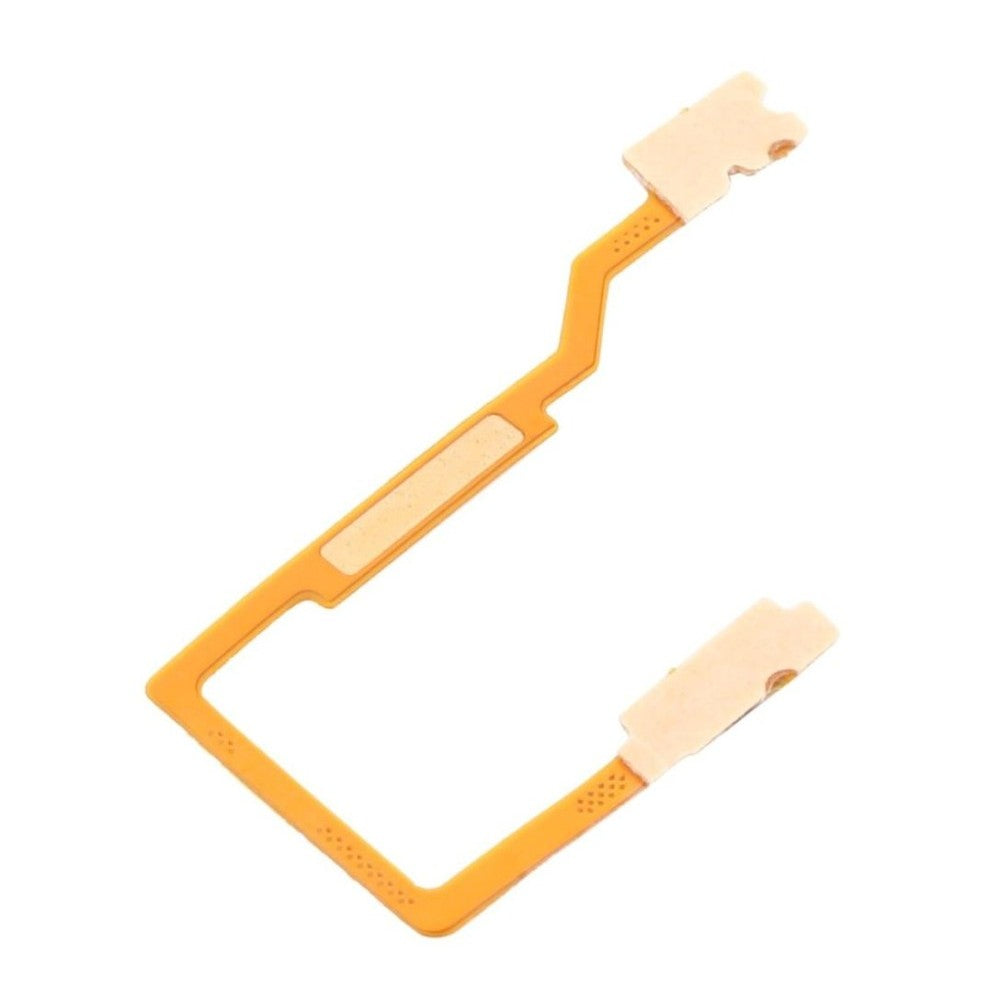 Power Button Flex Cable for Realme X7 Pro