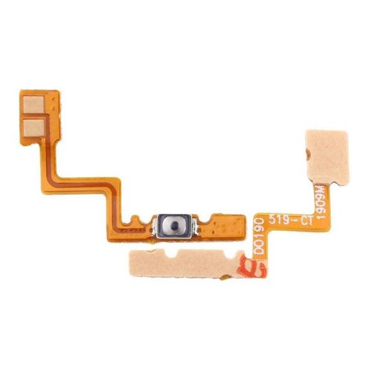 Power Button Flex Cable for Realme X