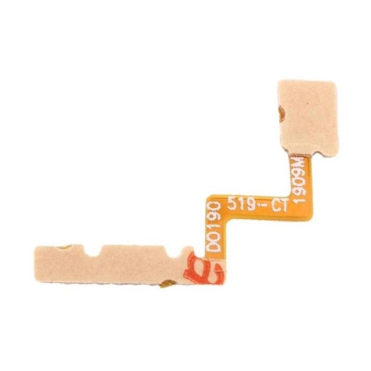 Power Button Flex Cable for Realme X