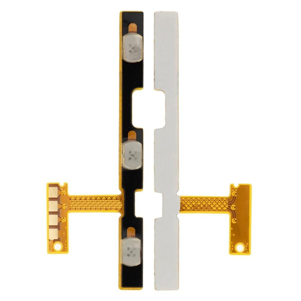 Power Button Flex Cable for Samsung Galaxy A02s