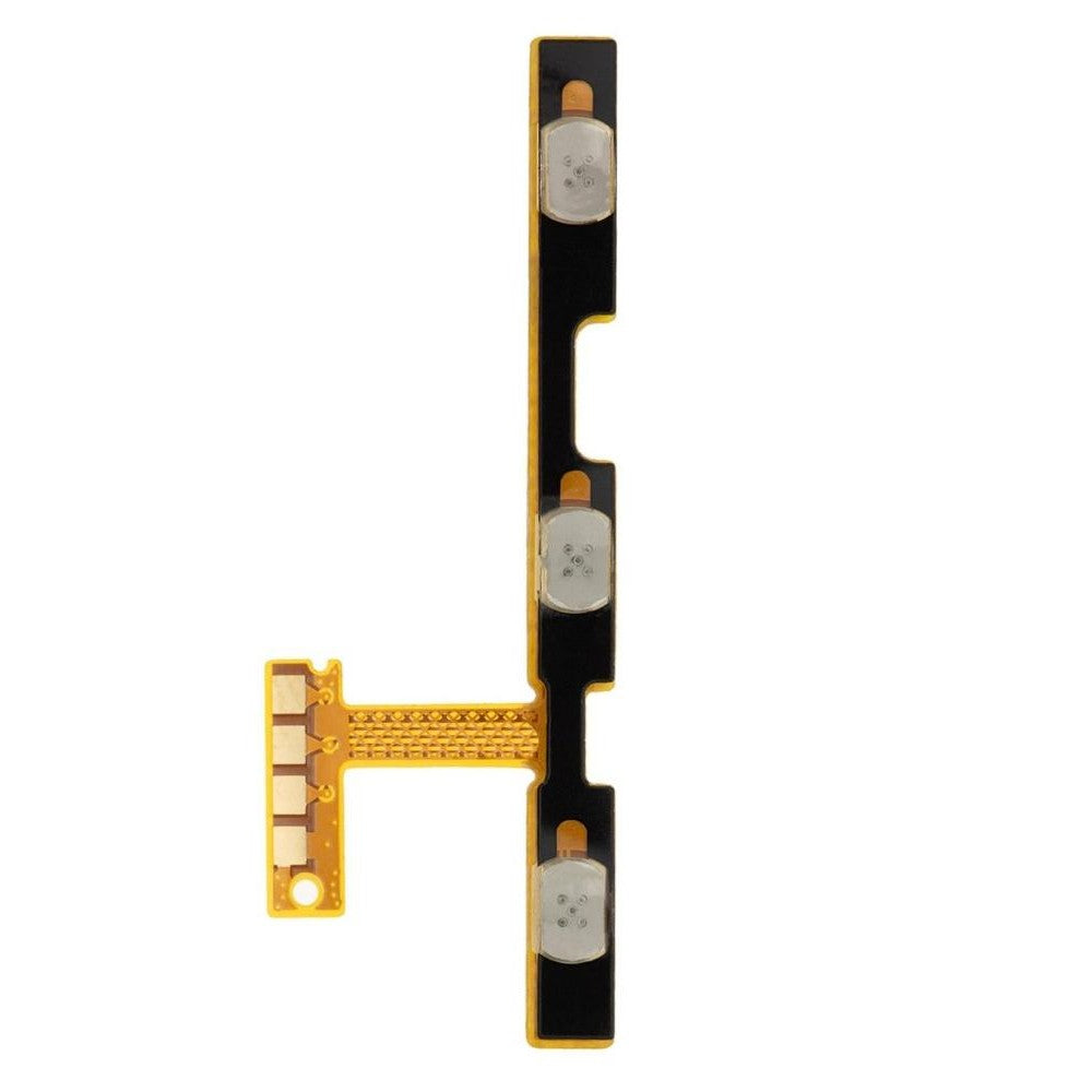 Power Button Flex Cable for Samsung Galaxy A02s