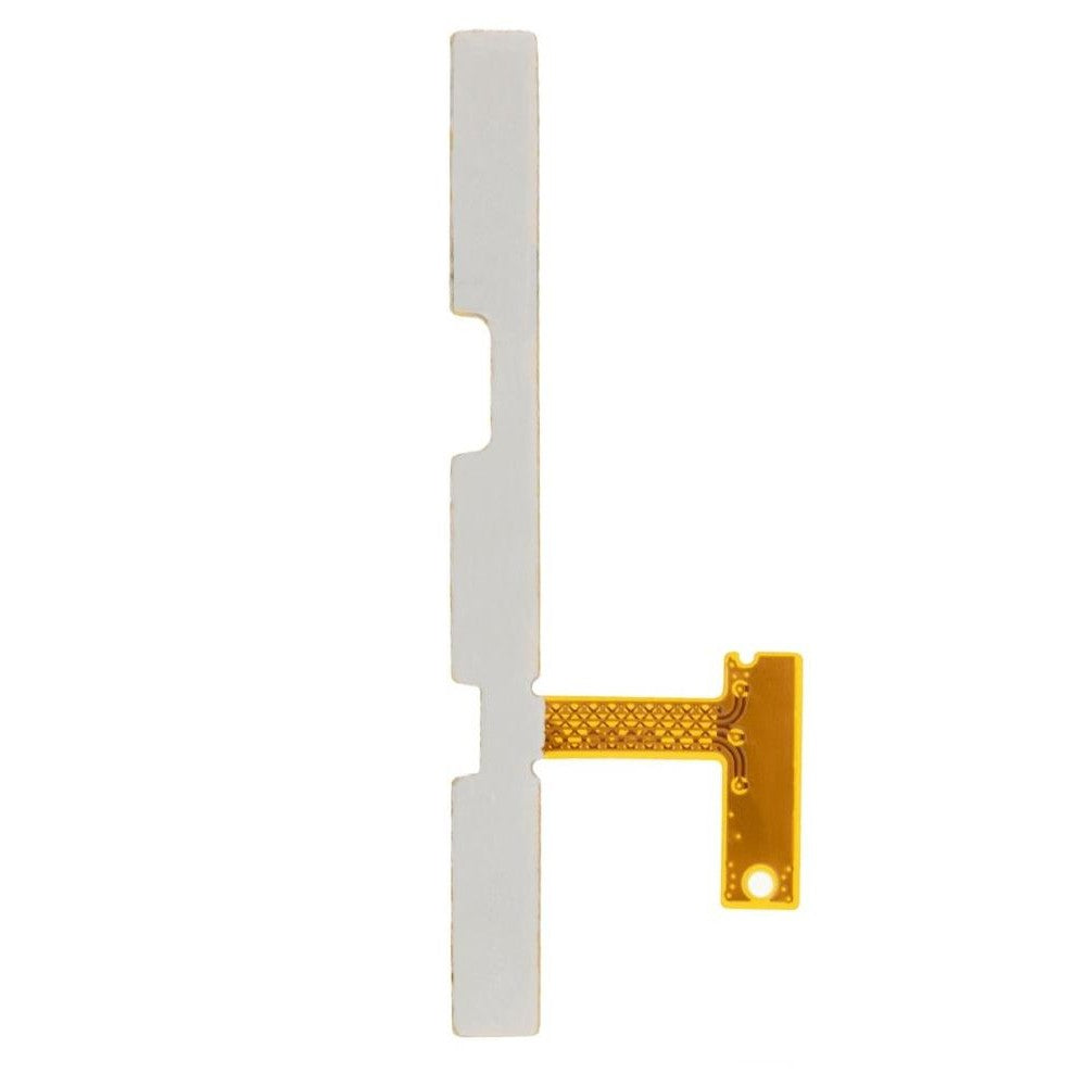 Power Button Flex Cable for Samsung Galaxy A02s
