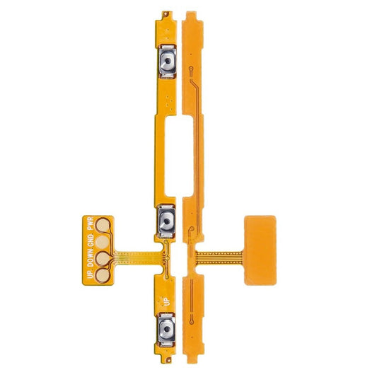 Power Button Flex Cable for Samsung Galaxy A16 5G