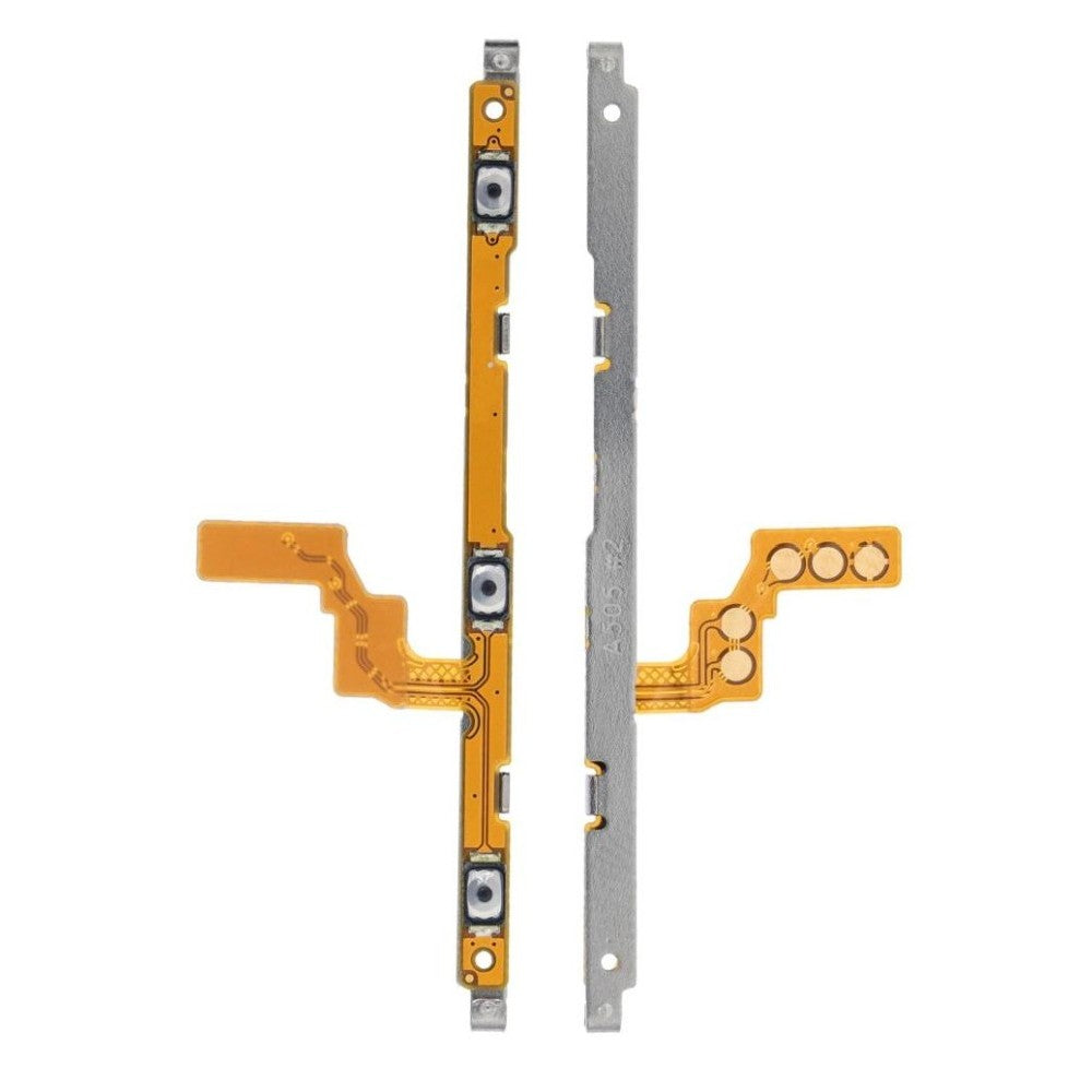 Power Button Flex Cable for Samsung Galaxy A30