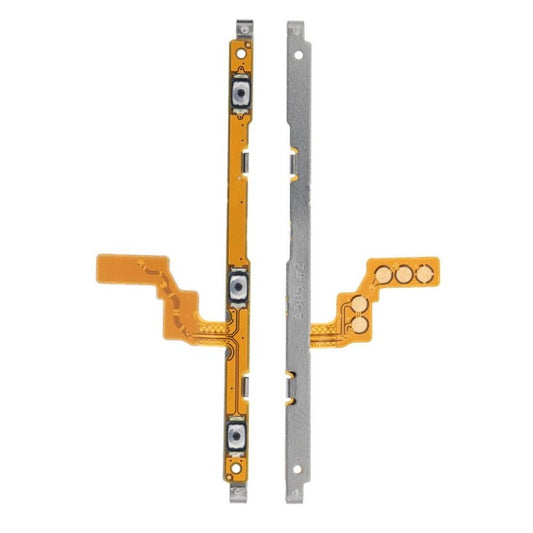 Power Button Flex Cable for Samsung Galaxy A30