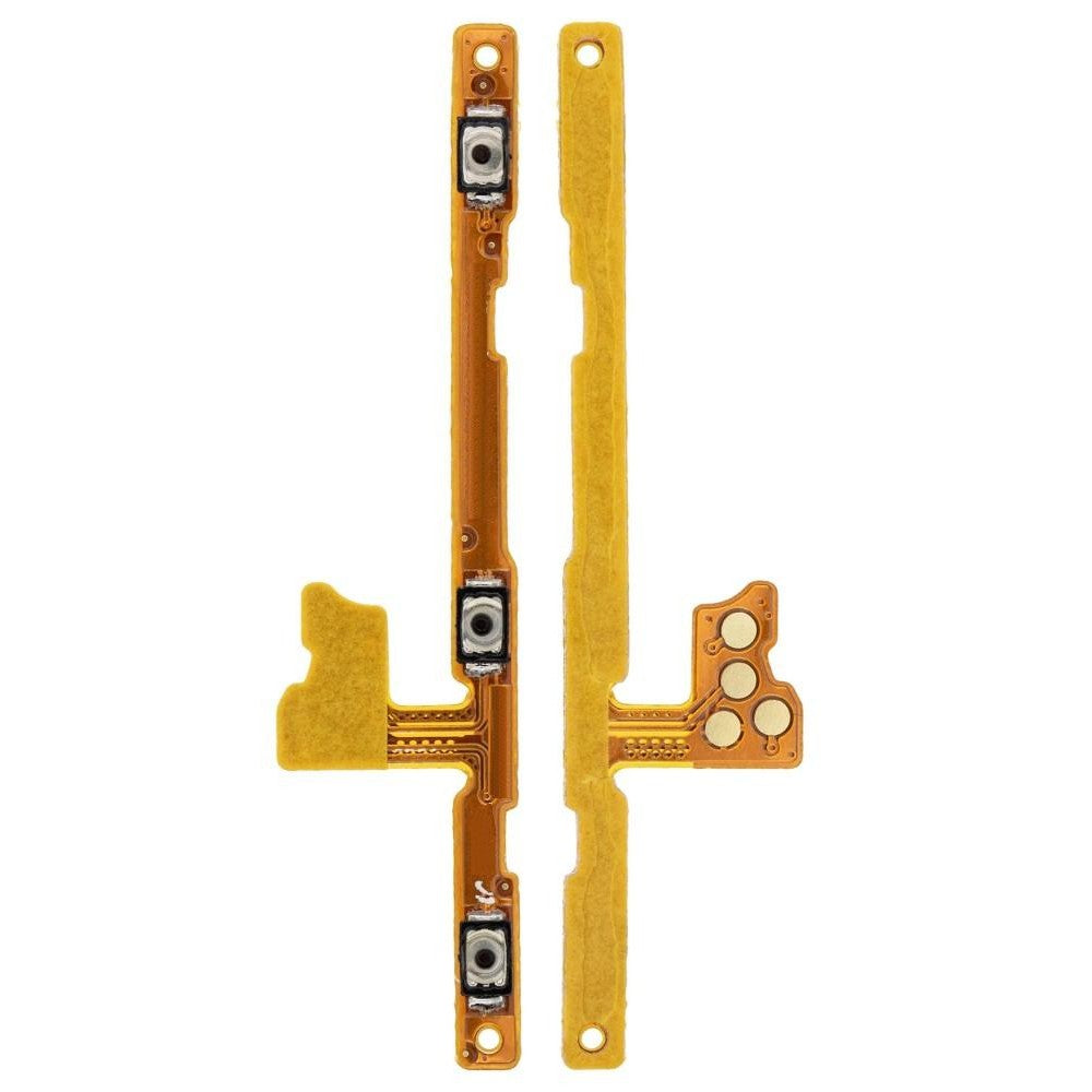 Power Button Flex Cable for Samsung Galaxy A31