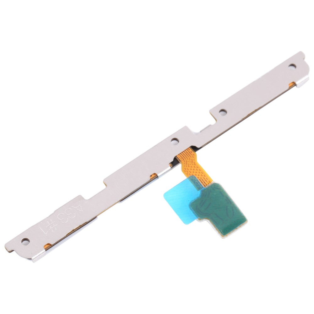 Power Button Flex Cable for Samsung Galaxy A33 5G