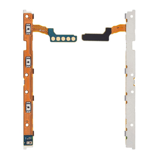 Power Button Flex Cable for Samsung Galaxy A34 5G