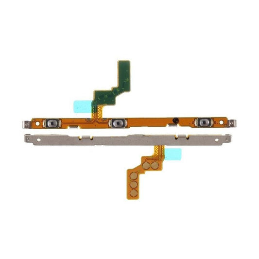 Power Button Flex Cable for Samsung Galaxy A50s