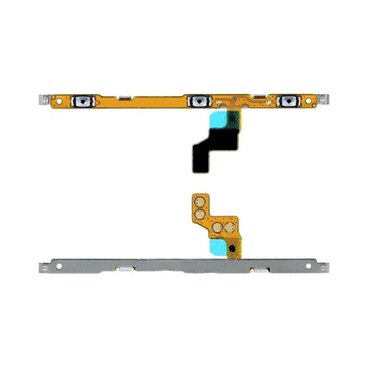 Power Button Flex Cable for Samsung Galaxy A70s