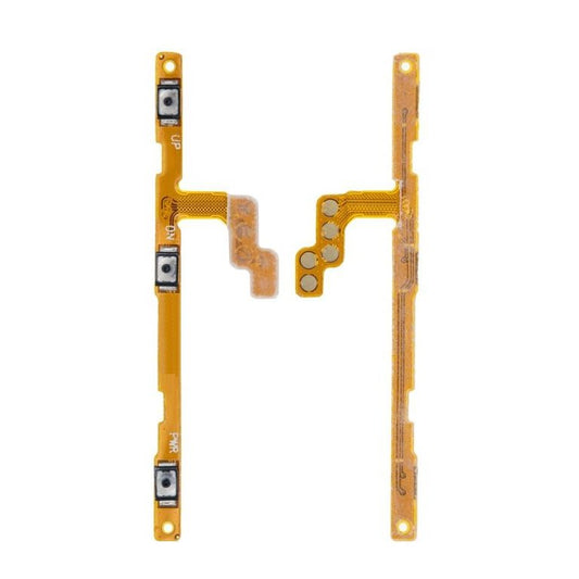 Power Button Flex Cable for Samsung Galaxy A71