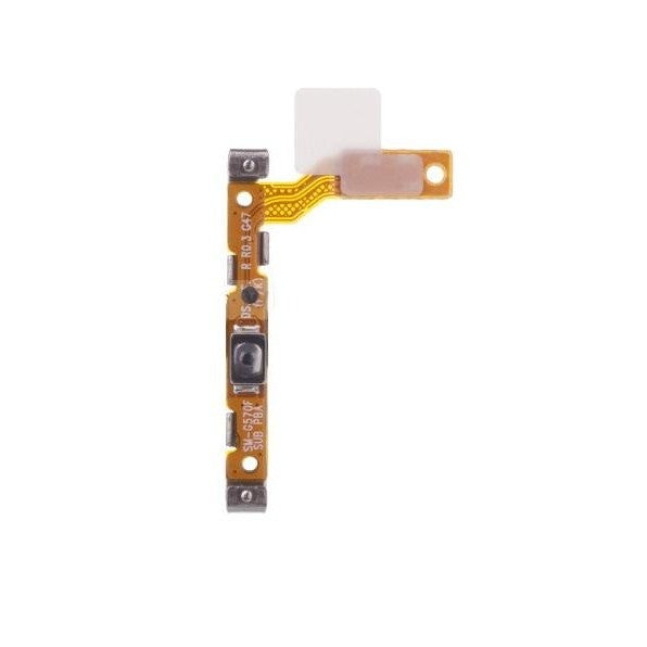 Power Button Flex Cable for Samsung Galaxy J7 Duo