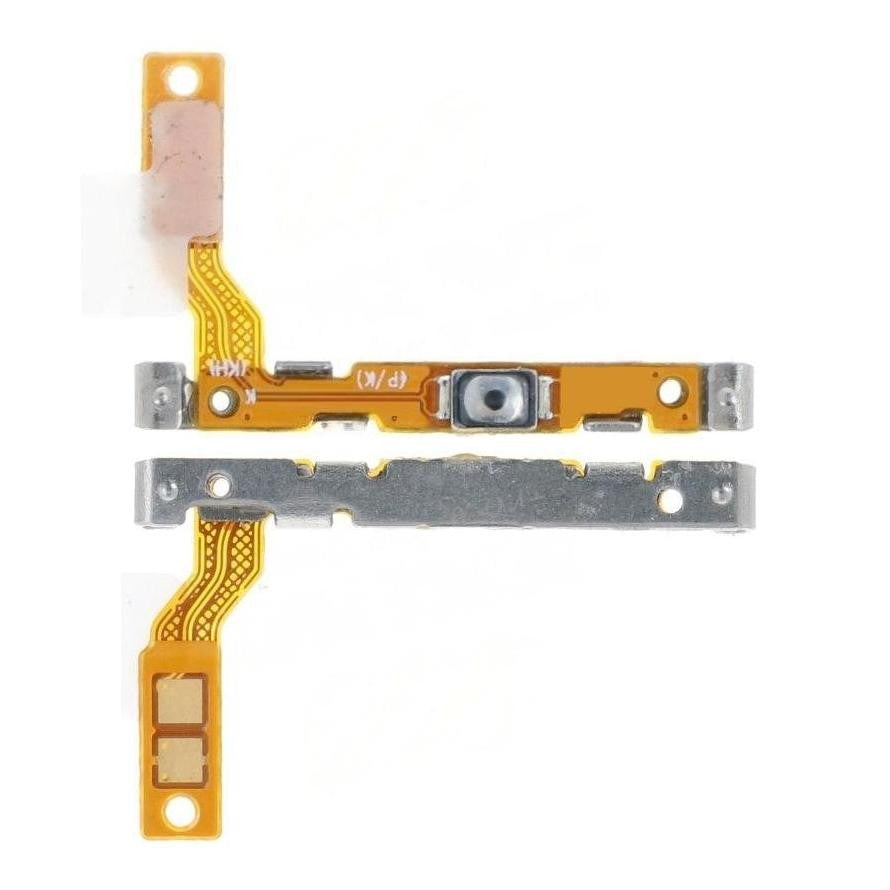 Power Button Flex Cable for Samsung Galaxy J7 Max