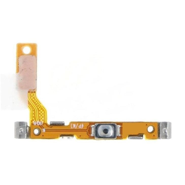 Power Button Flex Cable for Samsung Galaxy J7 Max