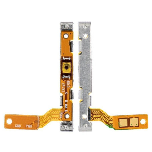 Power Button Flex Cable for Samsung Galaxy J7 Prime