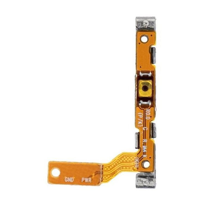 Power Button Flex Cable for Samsung Galaxy J7 Prime