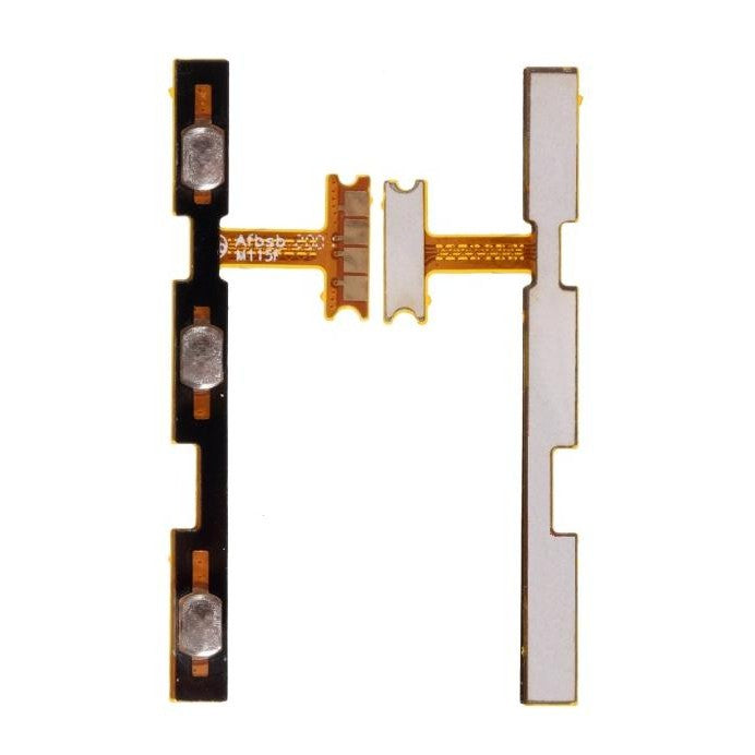 Power Button Flex Cable for Samsung Galaxy M11
