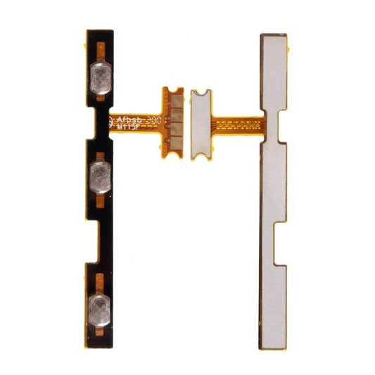 Power Button Flex Cable for Samsung Galaxy M11