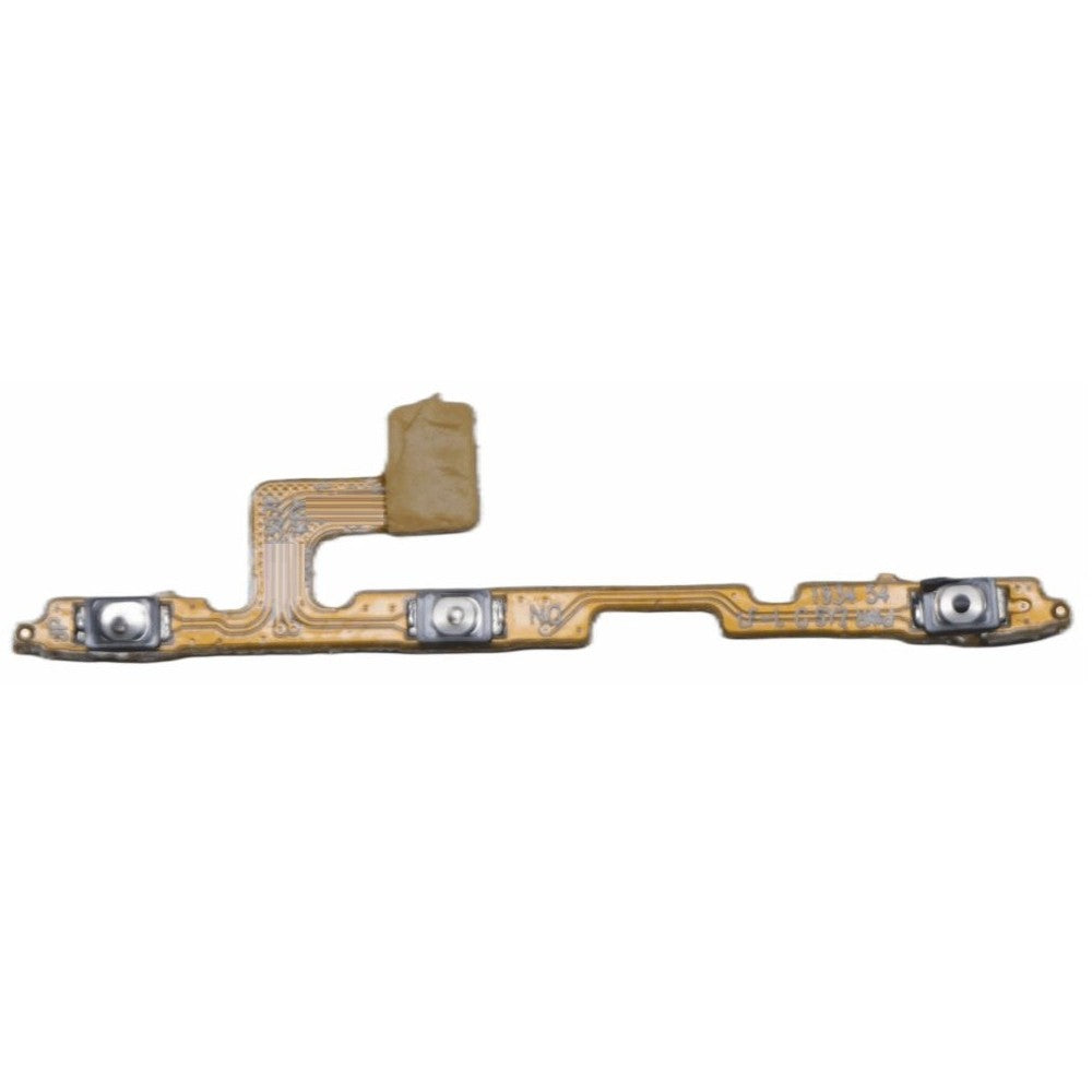 Power Button Flex Cable for Samsung Galaxy M21