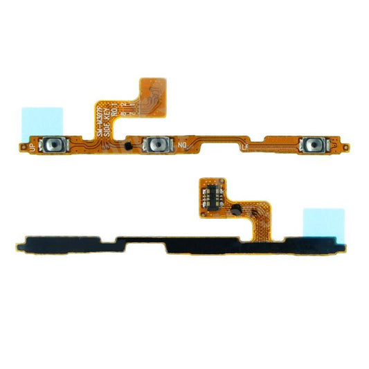 Power Button Flex Cable for Samsung Galaxy M30s