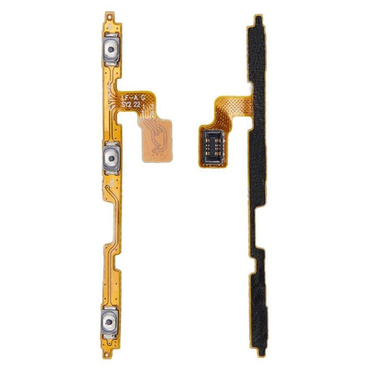 Power Button Flex Cable for Samsung Galaxy M31