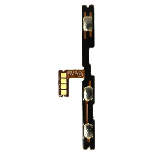 Power Button Flex Cable for Samsung Galaxy M55 5G