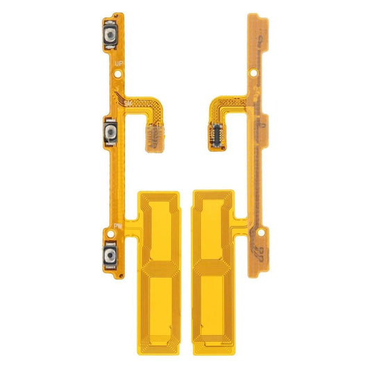 Power Button Flex Cable for Samsung Galaxy Note 10 Lite