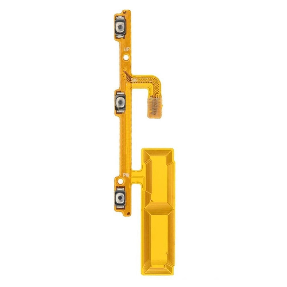Power Button Flex Cable for Samsung Galaxy Note 10 Lite