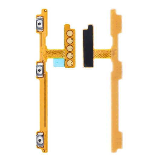 Power Button Flex Cable for Samsung Galaxy S10 Lite