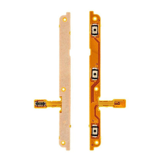 Power Button Flex Cable for Samsung Galaxy S20 Ultra 5G