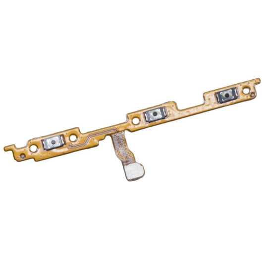 Power Button Flex Cable for Samsung Galaxy S21 FE 5G